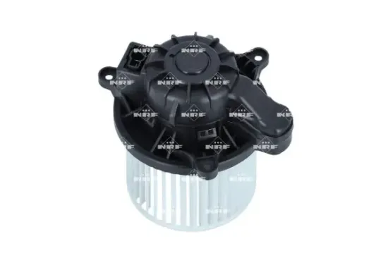 Innenraumgebläse 12 V NRF 34606 Bild Innenraumgebläse 12 V NRF 34606