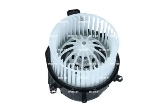 Innenraumgebläse 12 V NRF 34607 Bild Innenraumgebläse 12 V NRF 34607