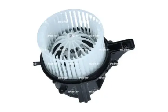 Innenraumgebläse 12 V NRF 34607 Bild Innenraumgebläse 12 V NRF 34607