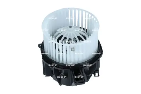 Innenraumgebläse 12 V NRF 34607 Bild Innenraumgebläse 12 V NRF 34607
