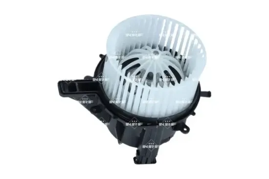 Innenraumgebläse 12 V NRF 34607 Bild Innenraumgebläse 12 V NRF 34607