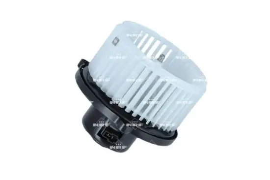 Innenraumgebläse 12 V NRF 34609 Bild Innenraumgebläse 12 V NRF 34609