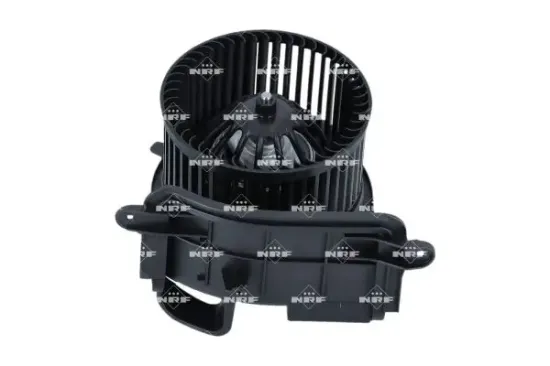 Innenraumgebläse NRF 34611 Bild Innenraumgebläse NRF 34611