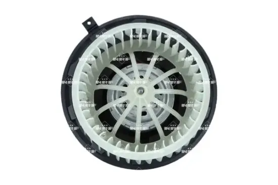 Innenraumgebläse 12 V NRF 34612 Bild Innenraumgebläse 12 V NRF 34612