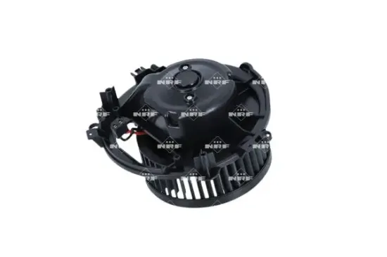 Innenraumgebläse NRF 34613 Bild Innenraumgebläse NRF 34613