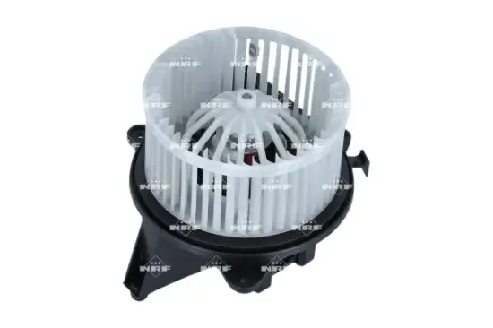 Innenraumgebläse 12 V NRF 34615 Bild Innenraumgebläse 12 V NRF 34615