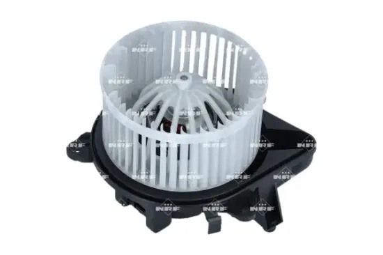 Innenraumgebläse 12 V NRF 34615 Bild Innenraumgebläse 12 V NRF 34615