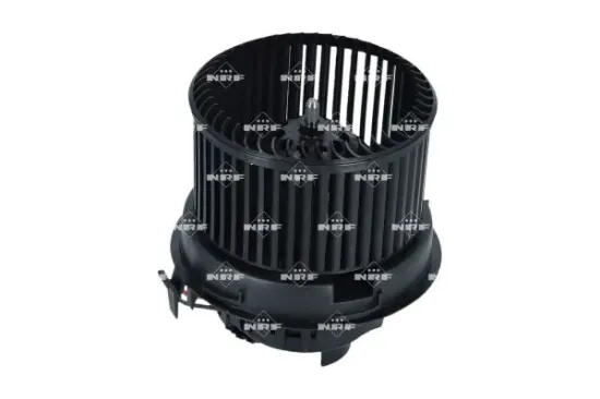 Innenraumgebläse 12 V NRF 34616 Bild Innenraumgebläse 12 V NRF 34616