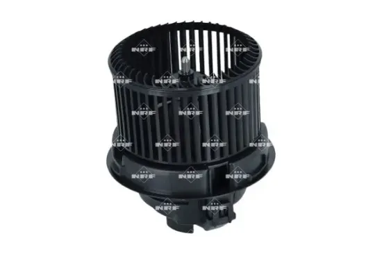 Innenraumgebläse 12 V NRF 34616 Bild Innenraumgebläse 12 V NRF 34616