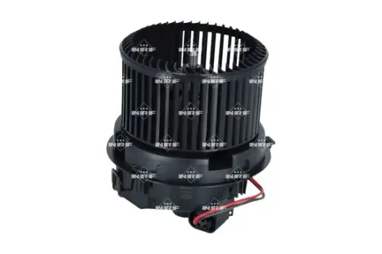 Innenraumgebläse 12 V NRF 34616 Bild Innenraumgebläse 12 V NRF 34616