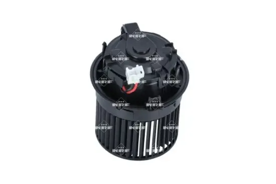 Innenraumgebläse 12 V NRF 34617 Bild Innenraumgebläse 12 V NRF 34617