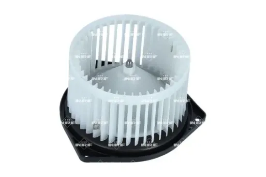 Innenraumgebläse 12 V NRF 34620 Bild Innenraumgebläse 12 V NRF 34620
