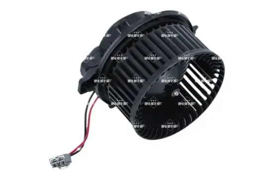 Innenraumgebläse 12 V NRF 34626 Bild Innenraumgebläse 12 V NRF 34626