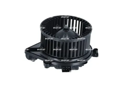 Innenraumgebläse 12 V NRF 34627 Bild Innenraumgebläse 12 V NRF 34627
