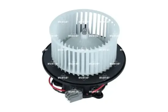 Innenraumgebläse NRF 34629 Bild Innenraumgebläse NRF 34629