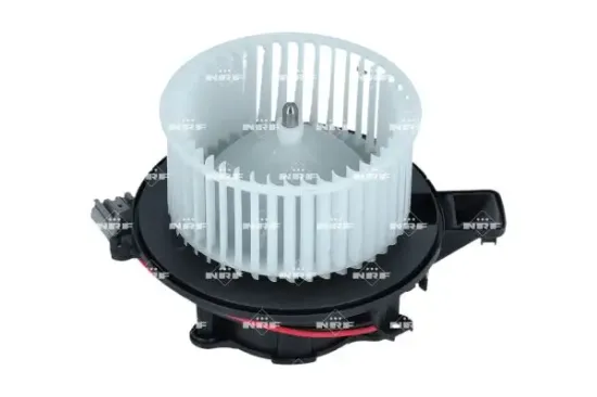 Innenraumgebläse NRF 34629 Bild Innenraumgebläse NRF 34629