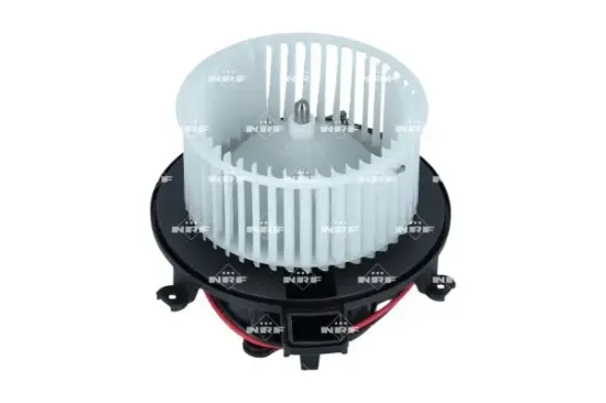 Innenraumgebläse NRF 34629 Bild Innenraumgebläse NRF 34629