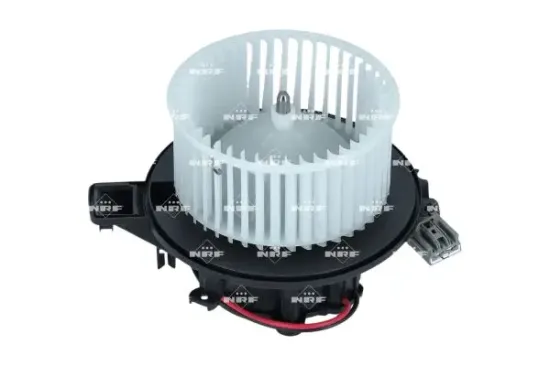 Innenraumgebläse NRF 34629 Bild Innenraumgebläse NRF 34629