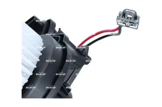 Innenraumgebläse NRF 34630 Bild Innenraumgebläse NRF 34630