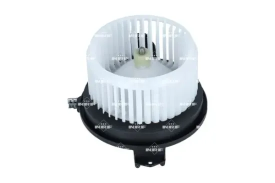 Innenraumgebläse NRF 34631 Bild Innenraumgebläse NRF 34631