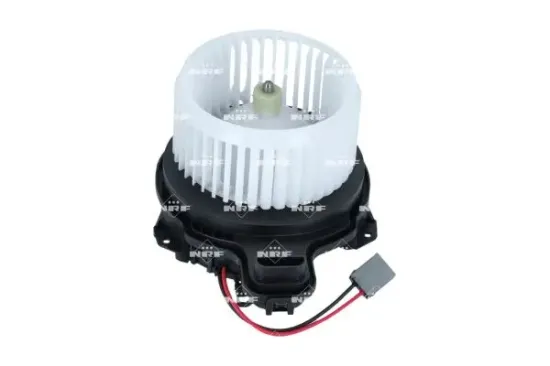 Innenraumgebläse NRF 34631 Bild Innenraumgebläse NRF 34631