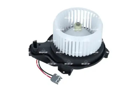 Innenraumgebläse NRF 34631 Bild Innenraumgebläse NRF 34631
