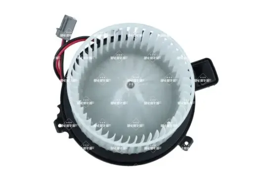 Innenraumgebläse NRF 34632 Bild Innenraumgebläse NRF 34632