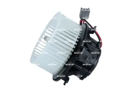 Innenraumgebläse NRF 34632 Bild Innenraumgebläse NRF 34632