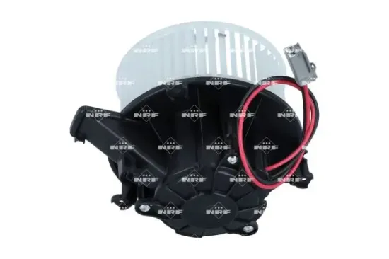 Innenraumgebläse NRF 34632 Bild Innenraumgebläse NRF 34632