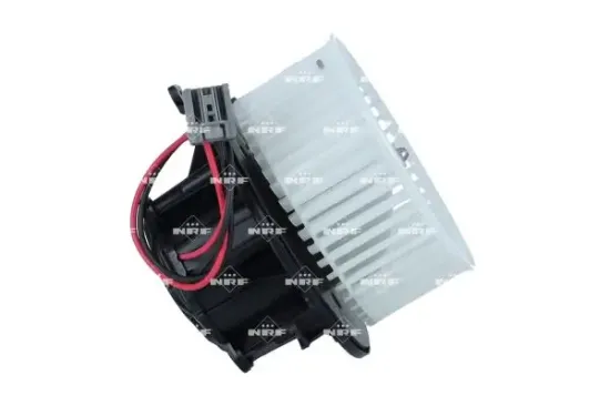 Innenraumgebläse NRF 34632 Bild Innenraumgebläse NRF 34632