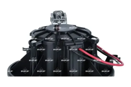 Innenraumgebläse NRF 34632 Bild Innenraumgebläse NRF 34632