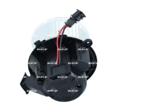 Innenraumgebläse NRF 34633 Bild Innenraumgebläse NRF 34633