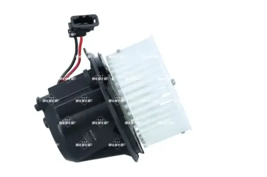 Innenraumgebläse NRF 34633 Bild Innenraumgebläse NRF 34633