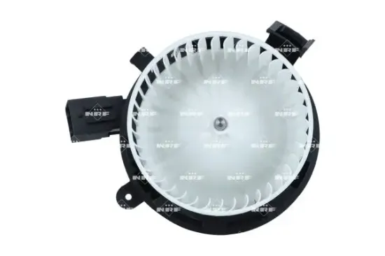 Innenraumgebläse NRF 34634 Bild Innenraumgebläse NRF 34634