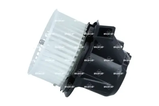 Innenraumgebläse NRF 34634 Bild Innenraumgebläse NRF 34634