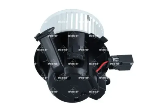 Innenraumgebläse NRF 34634 Bild Innenraumgebläse NRF 34634