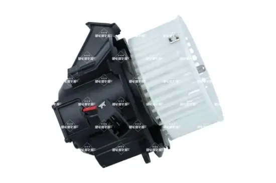 Innenraumgebläse NRF 34634 Bild Innenraumgebläse NRF 34634