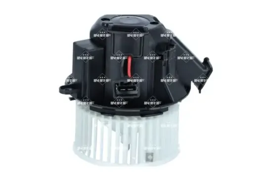 Innenraumgebläse NRF 34634 Bild Innenraumgebläse NRF 34634