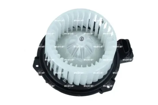 Innenraumgebläse NRF 34635 Bild Innenraumgebläse NRF 34635