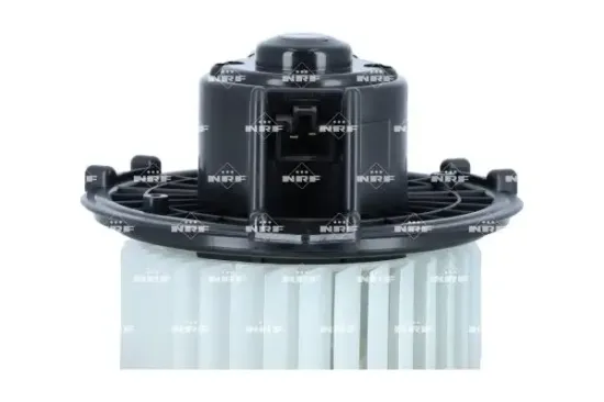 Innenraumgebläse NRF 34635 Bild Innenraumgebläse NRF 34635