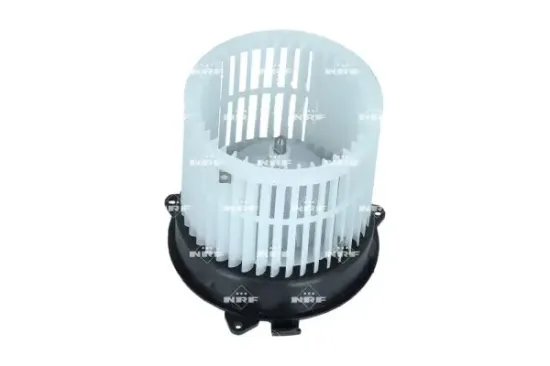Innenraumgebläse NRF 34637 Bild Innenraumgebläse NRF 34637