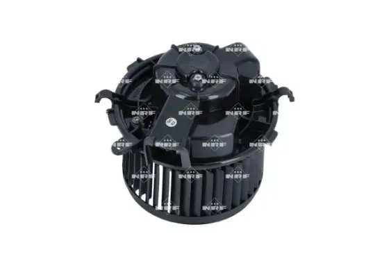 Innenraumgebläse 12 V NRF 34640 Bild Innenraumgebläse 12 V NRF 34640