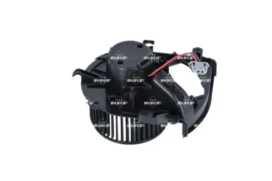 Innenraumgebläse NRF 34641 Bild Innenraumgebläse NRF 34641