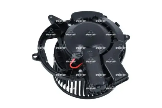 Innenraumgebläse NRF 34646 Bild Innenraumgebläse NRF 34646