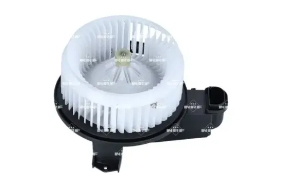 Innenraumgebläse NRF 34649 Bild Innenraumgebläse NRF 34649