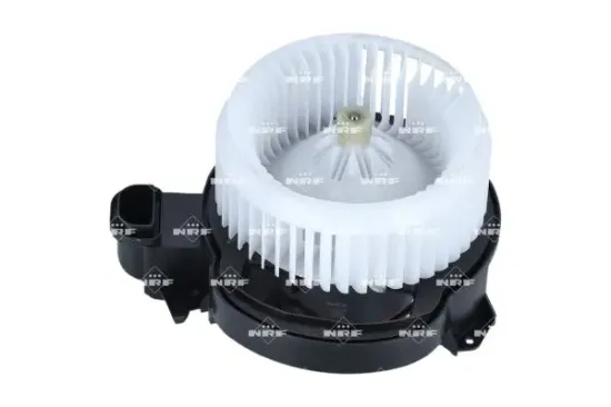 Innenraumgebläse NRF 34649 Bild Innenraumgebläse NRF 34649