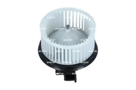 Innenraumgebläse 12 V NRF 34650 Bild Innenraumgebläse 12 V NRF 34650