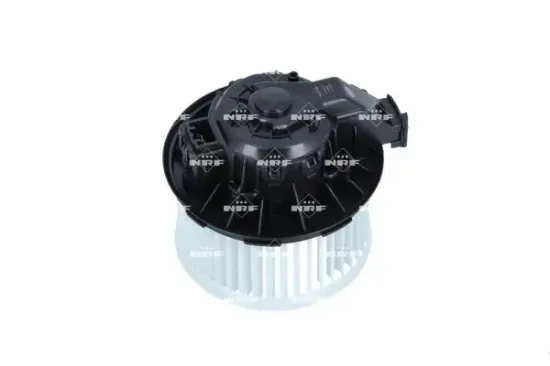 Innenraumgebläse 12 V NRF 34650 Bild Innenraumgebläse 12 V NRF 34650