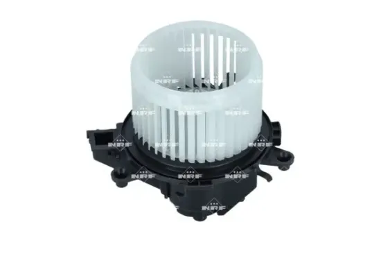 Innenraumgebläse NRF 34651 Bild Innenraumgebläse NRF 34651