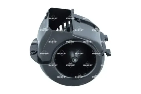 Innenraumgebläse 12 V NRF 34654 Bild Innenraumgebläse 12 V NRF 34654